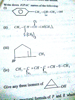 question