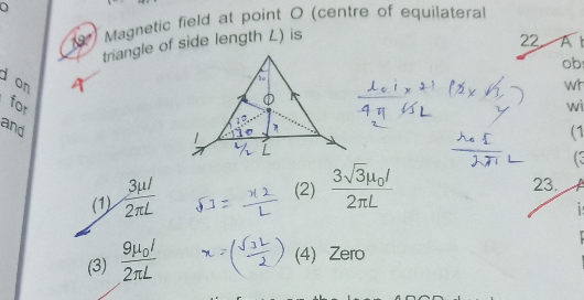question