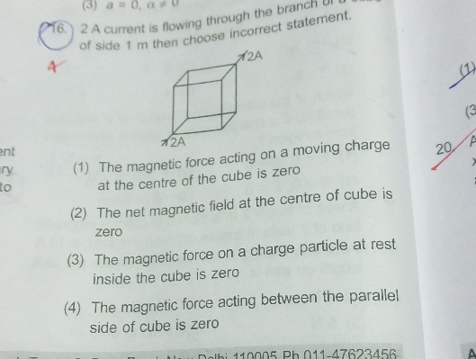 question