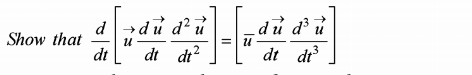 question