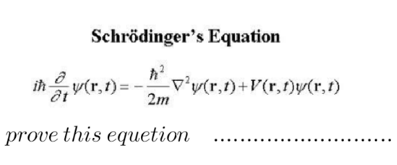 question