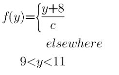 question