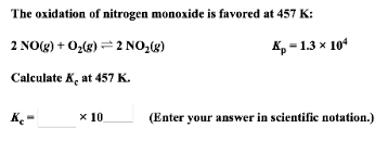 question
