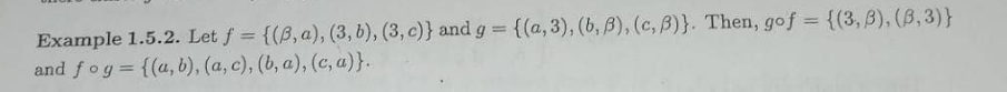 question