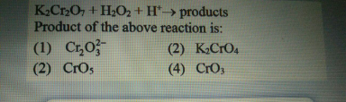 question