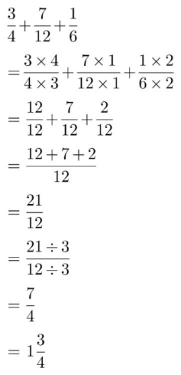 question