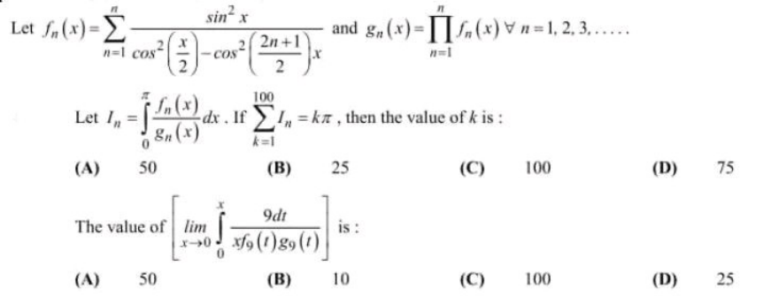 question