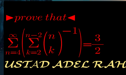 question