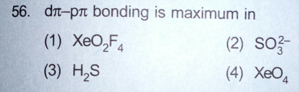 question