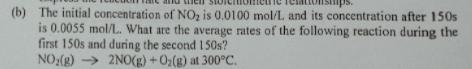 question