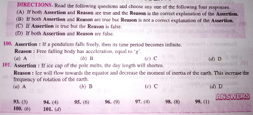 question