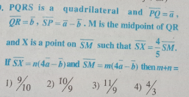 question