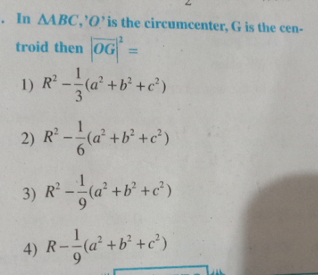question