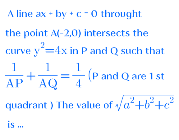 question