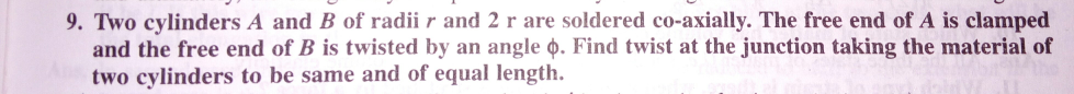 question