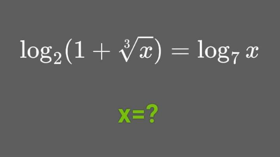 question