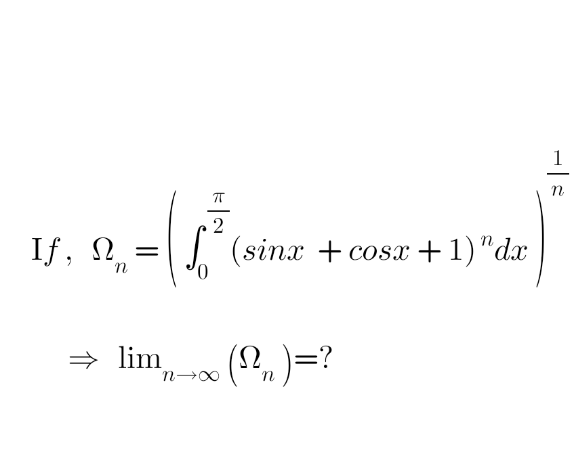 question