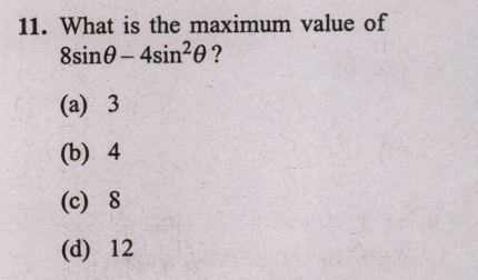 question