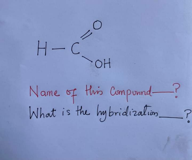 question