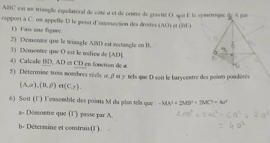 question