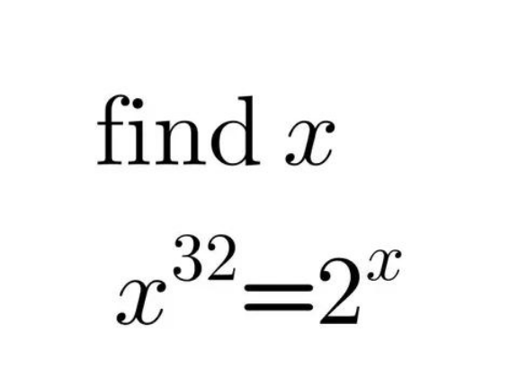 question