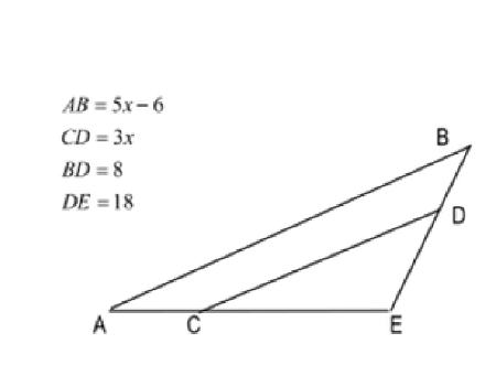 question