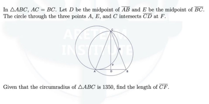 question