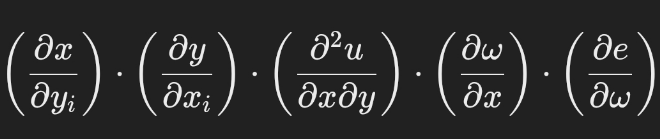 question