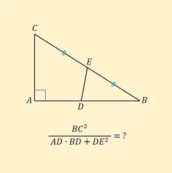 question