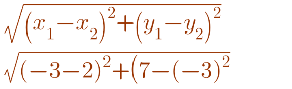 question