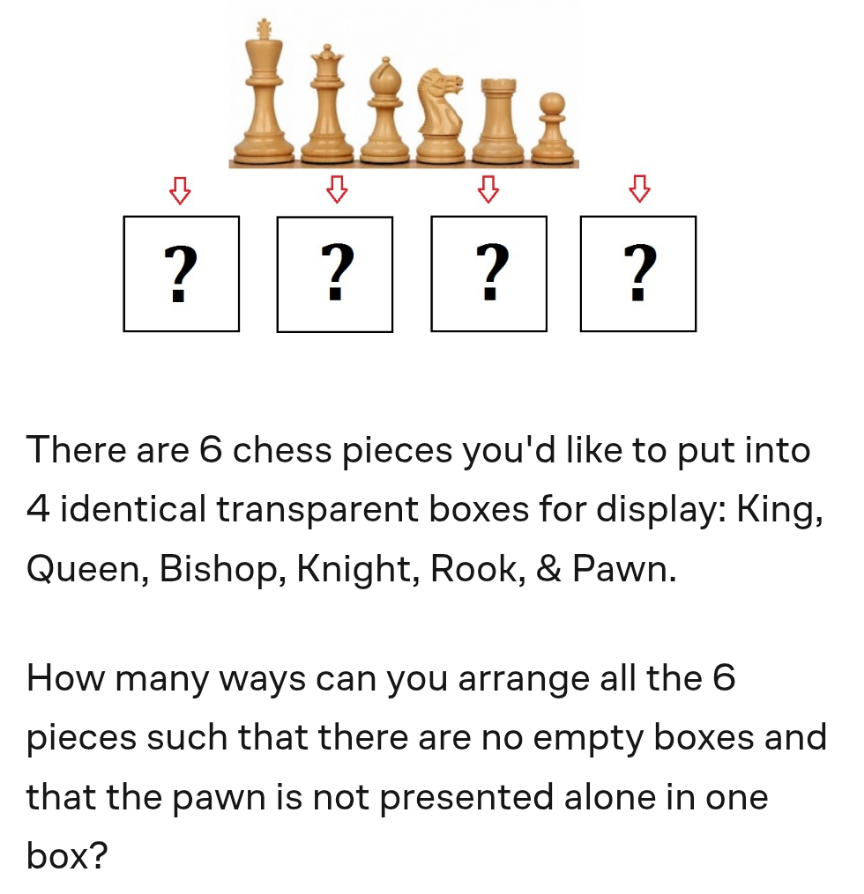 question