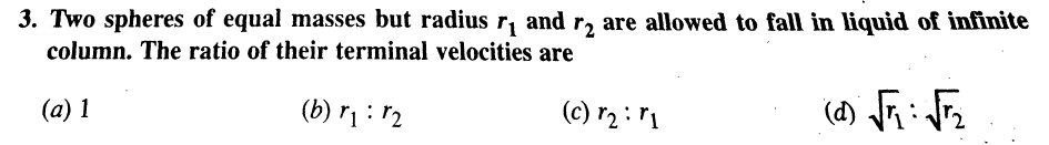 question