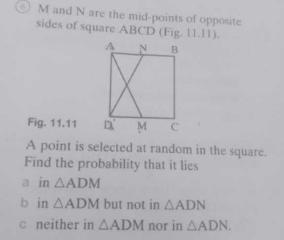 question