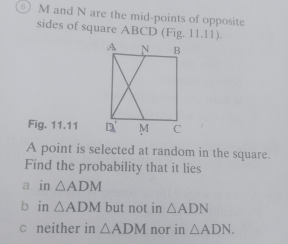 question