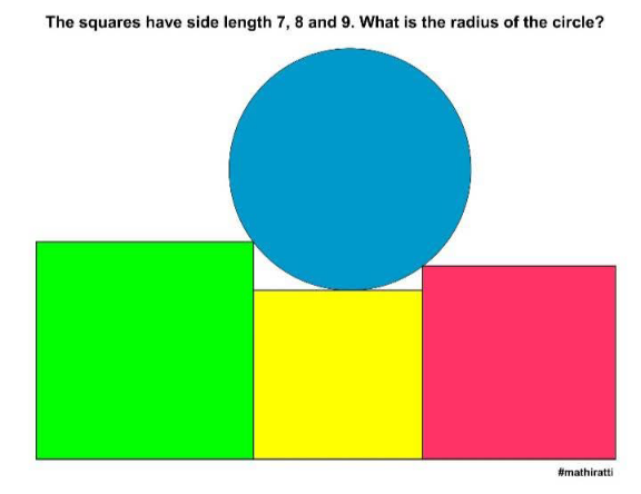 question