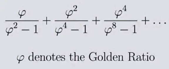 question