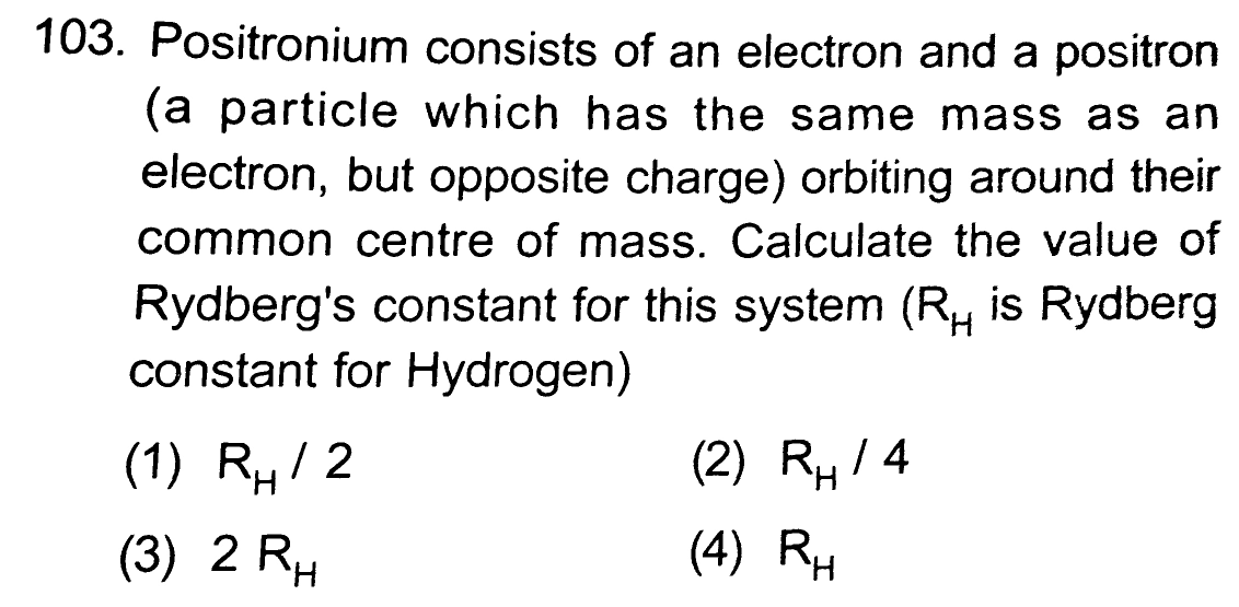 question