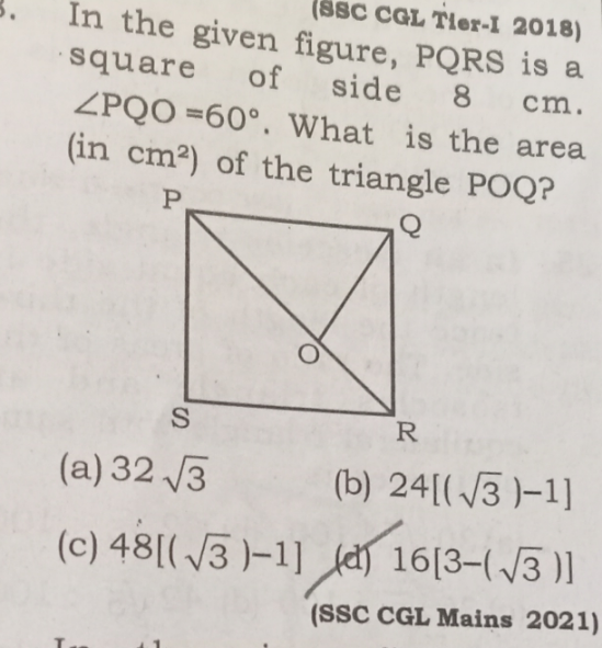 question