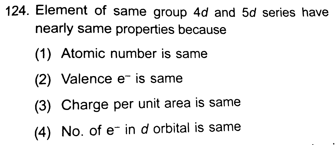 question