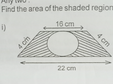 question