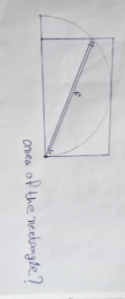 question
