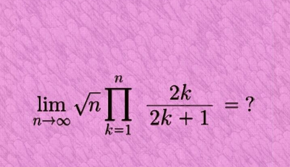question