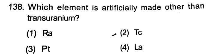 question