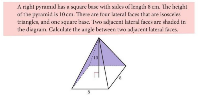 question