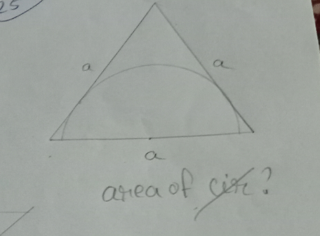 question