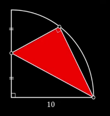 question