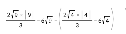 question