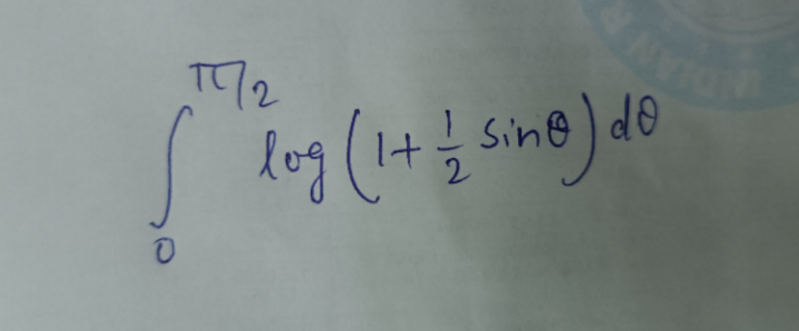 question