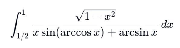 question