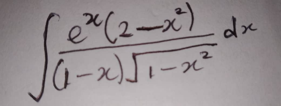 question